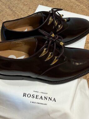 Roseanna - Women's EU 37 (US 6.5/7 W)